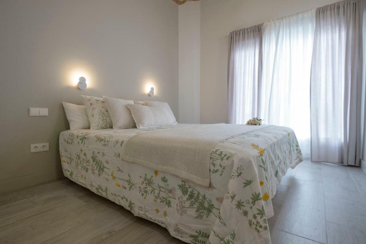 Eva'S Apartment Sitges Exterior photo