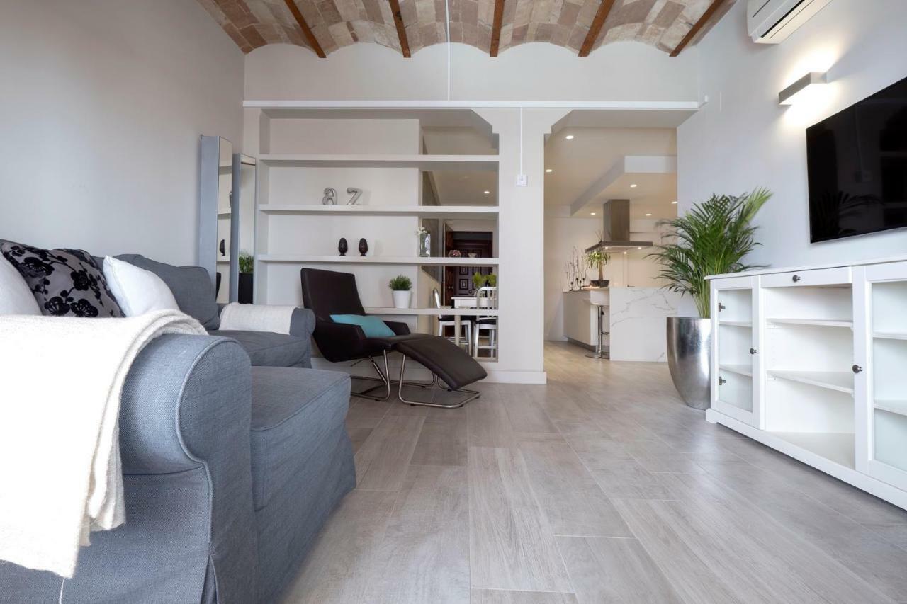 Eva'S Apartment Sitges Exterior photo
